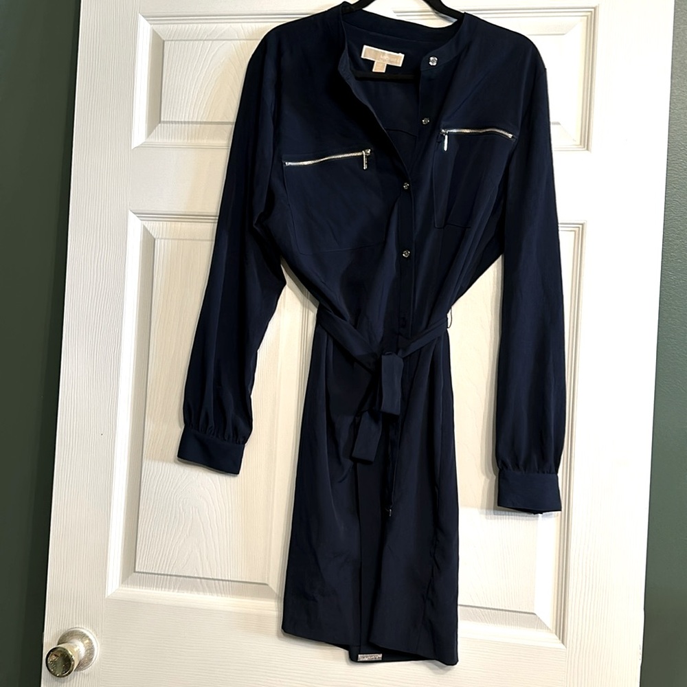 MK dress